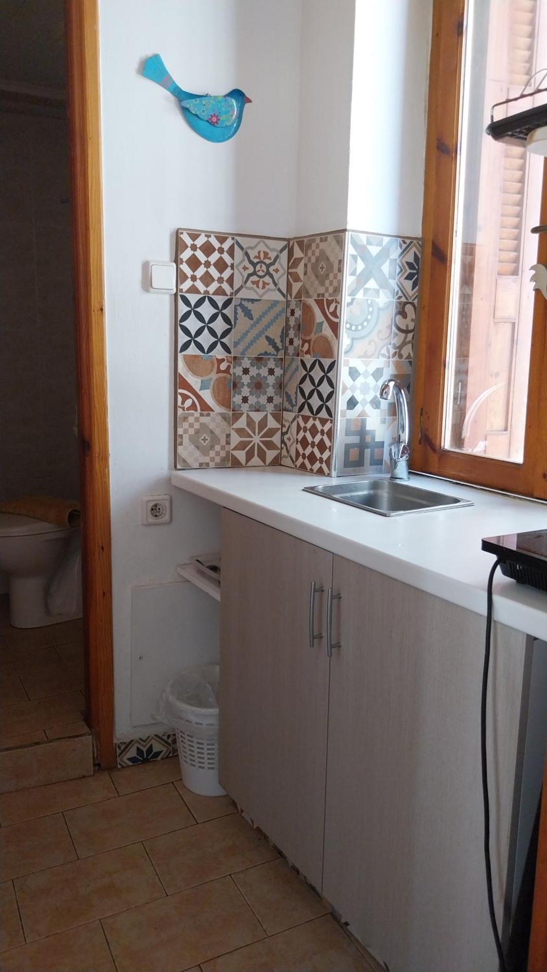 Hera Studios Chania  Bilik gambar