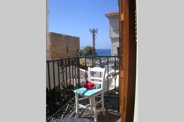 Hera Studios Chania  Luaran gambar