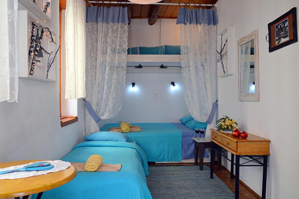 Hera Studios Chania  Luaran gambar