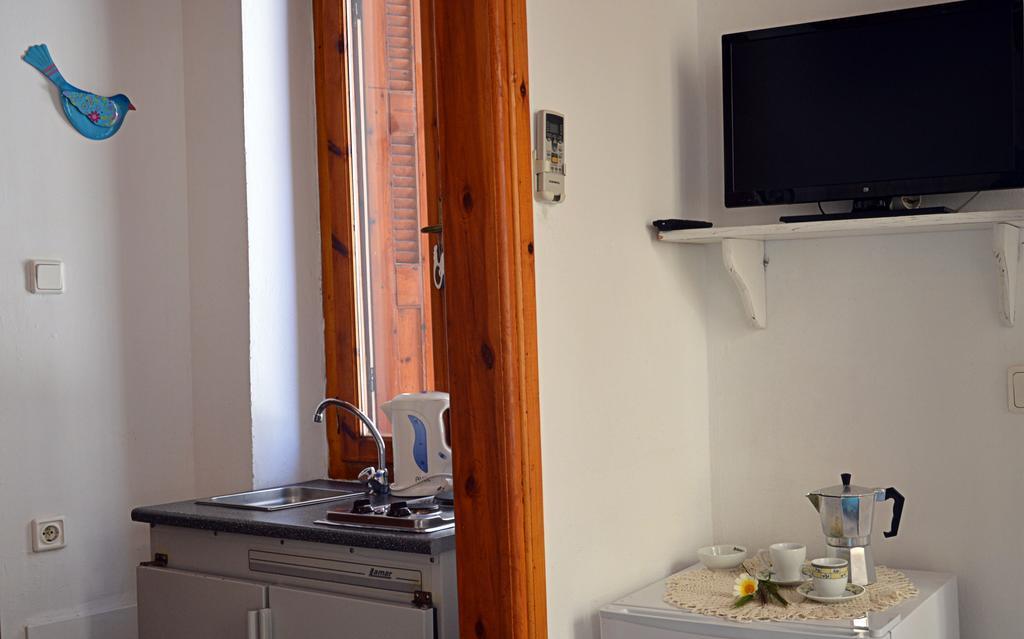 Hera Studios Chania  Luaran gambar